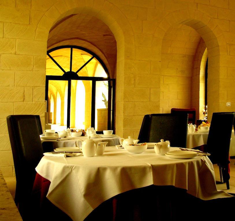 Masseria San Polo Squinzano Luaran gambar