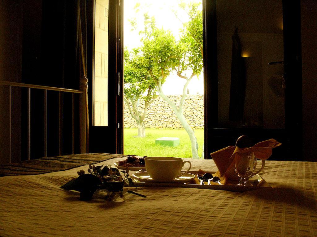 Masseria San Polo Squinzano Bilik gambar