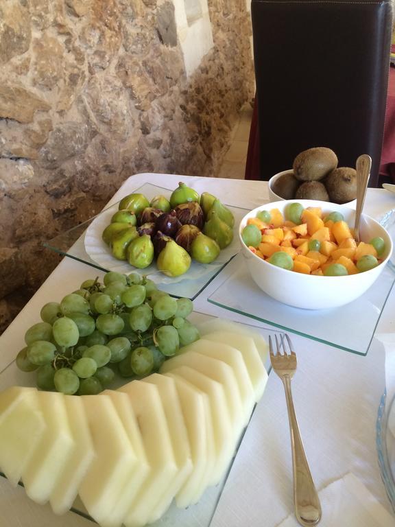 Masseria San Polo Squinzano Luaran gambar